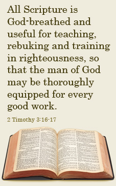 scripture